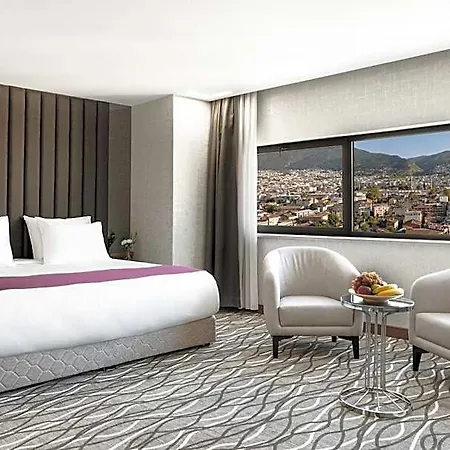 Hotel Lilium &