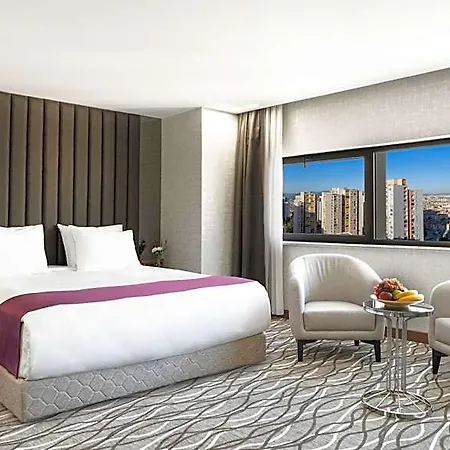 Lilium & Hotel 4*