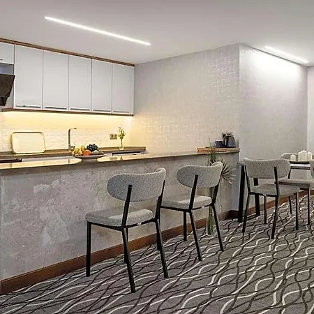 Hotel Lilium &