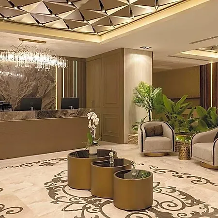 Hotel Lilium & 4*