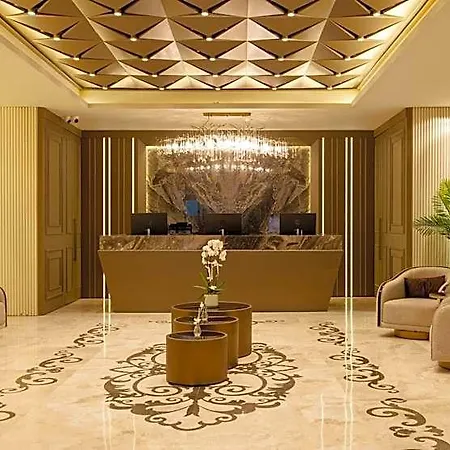 Lilium & Hotel 4*