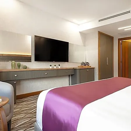 Hotel Lilium &